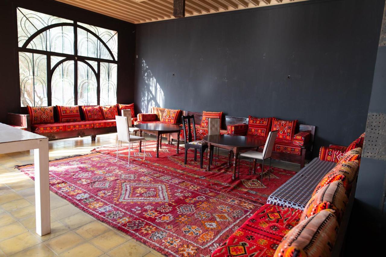 Lagouassem Palace Jena מראה חיצוני תמונה